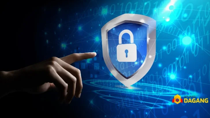 Melindungi Bisnis Online: Cara Aman di Era Digital