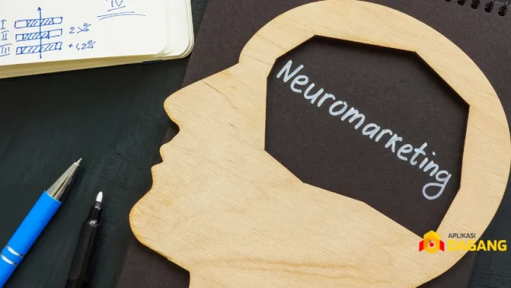 Neuromarketing dan Branding: Menarik Konsumen Digital
