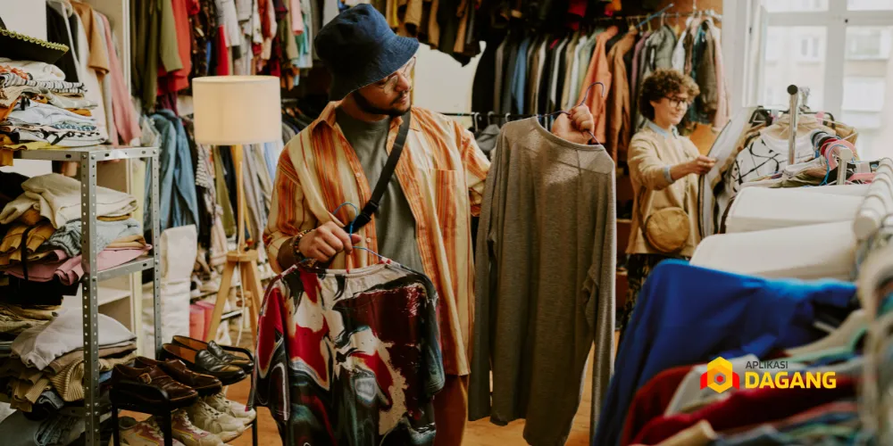 Produk fashion lokal Bandung yang diminati buyer luar negeri