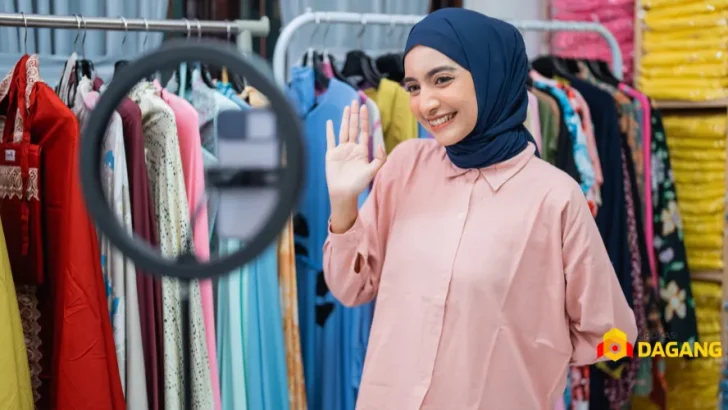 Promosi Produk Fashion di Media Sosial yang Efektif