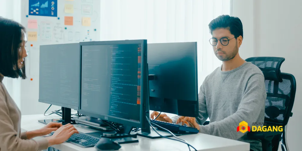 Tahapan pengembangan software custom untuk bisnis di Jakarta