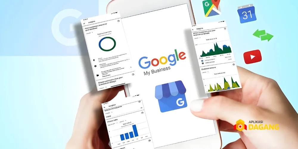 Optimasi Google My Business untuk UMKM Bandung.