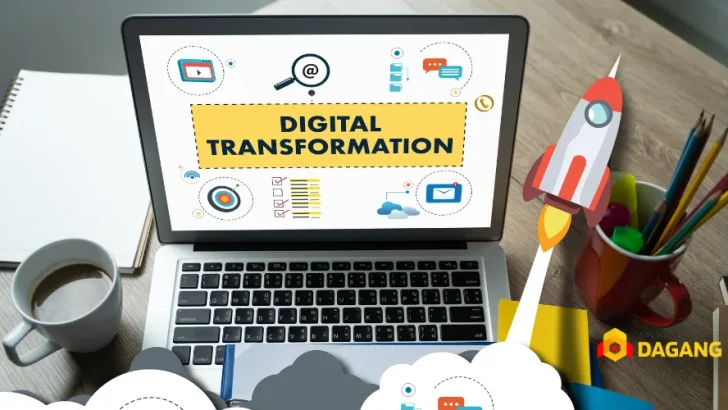 Transformasi Digital UMKM Bandung untuk Bisnis