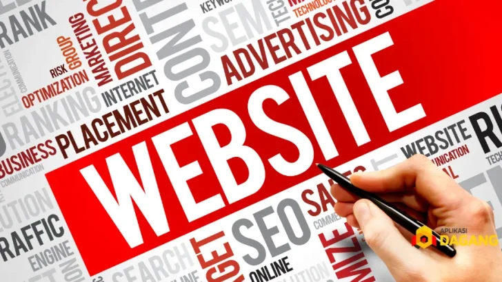 Website Profesional UMKM Jakarta untuk Bangun Brand