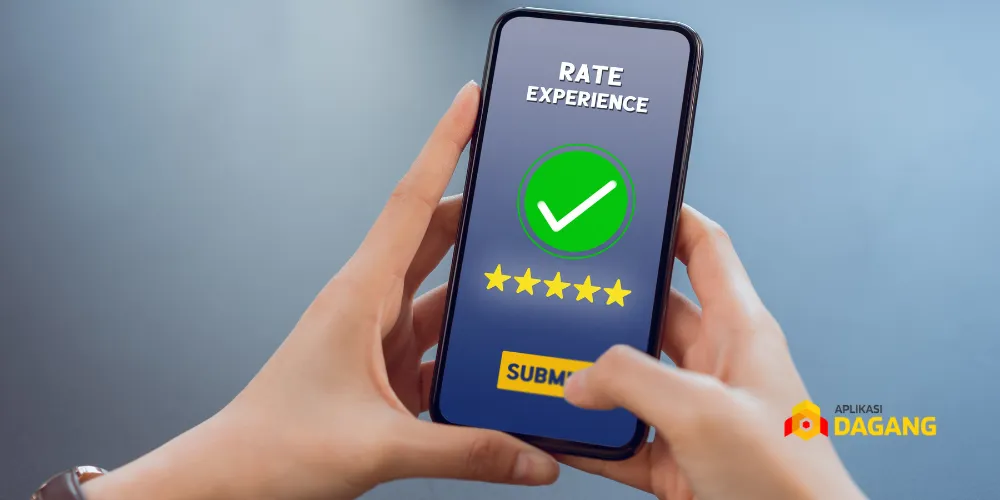cara UMKM Jakarta mengumpulkan testimoni pelanggan