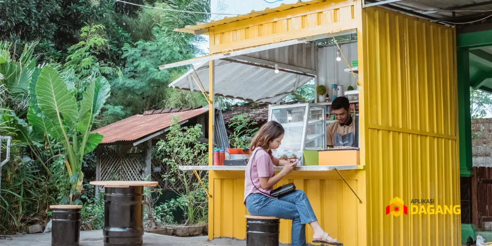 UMKM Bandung membangun branding efektif untuk kepercayaan konsumen