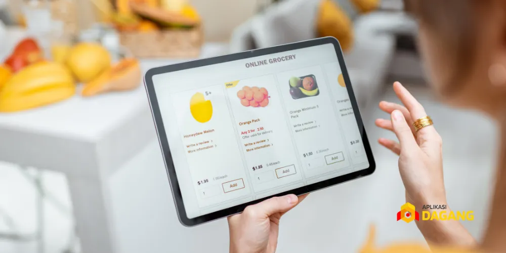 Contoh bisnis kuliner sukses dengan digital branding di Jakarta
