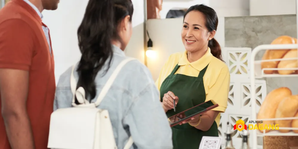 UMKM Jakarta meningkatkan penjualan dengan CRM
