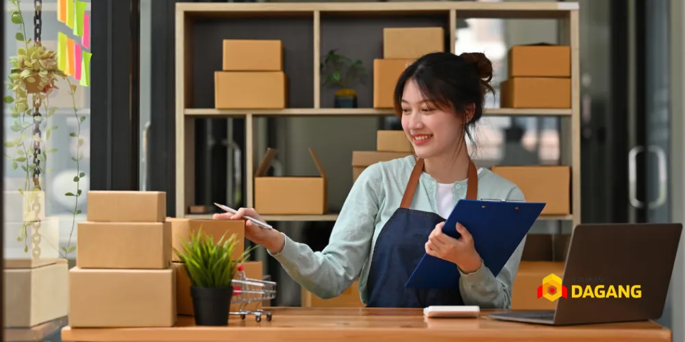 UMKM Bandung Go Online dengan SEO