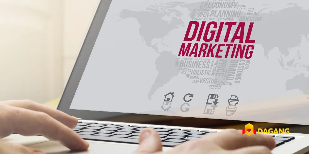 kursus digital marketing untuk UMKM Bandung