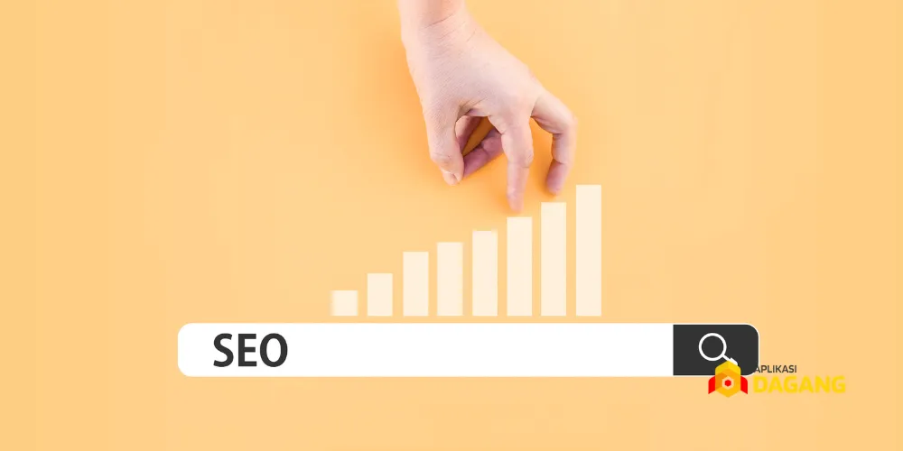 Strategi SEO meningkatkan personal branding digital untuk entrepreneur.