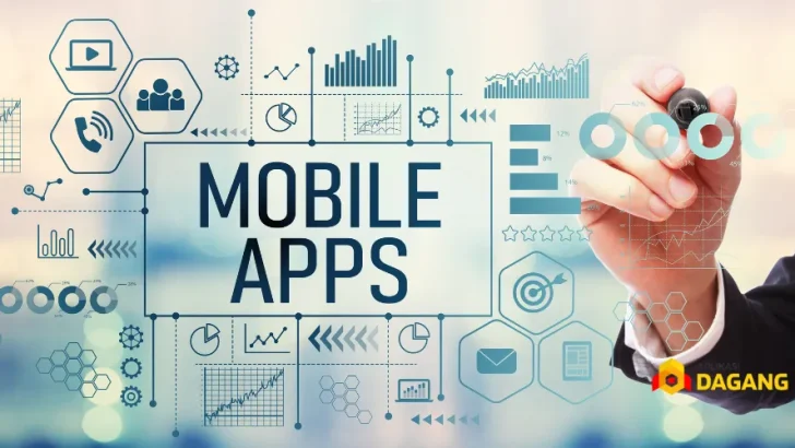 Aplikasi Kafe Bandung: Tingkatkan Penjualan dengan Mobile App