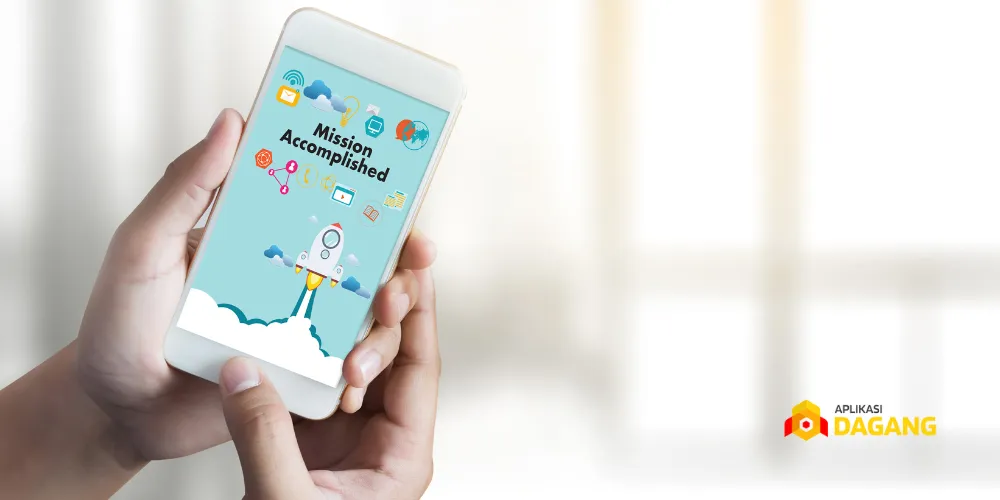Software house Surabaya meluncurkan aplikasi mobile ke Play Store