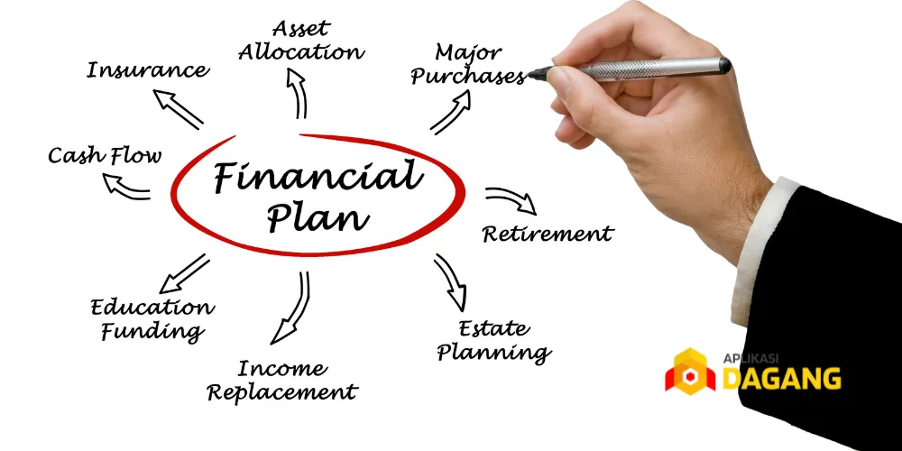 Fitur aplikasi keuangan untuk UMKM