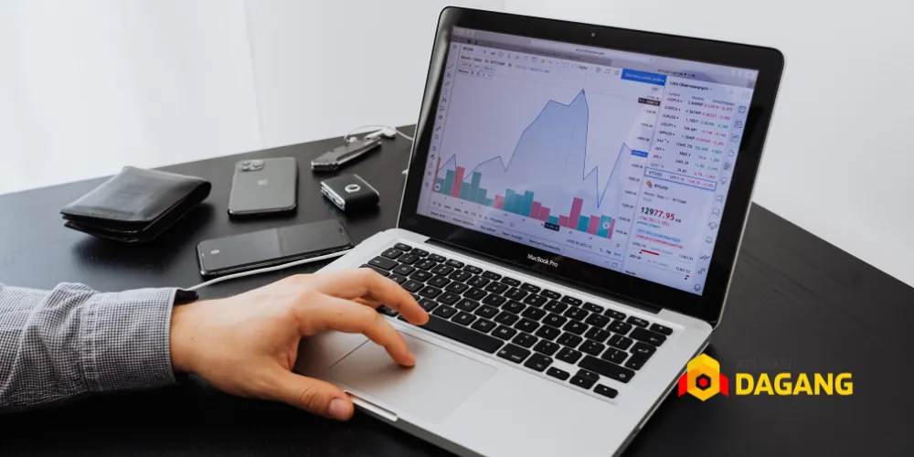 Digitalisasi keuangan UMKM di Bandung