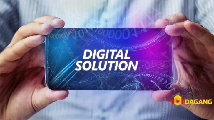 Jasa Aplikasi Custom Bandung: Solusi Digital Sekolah