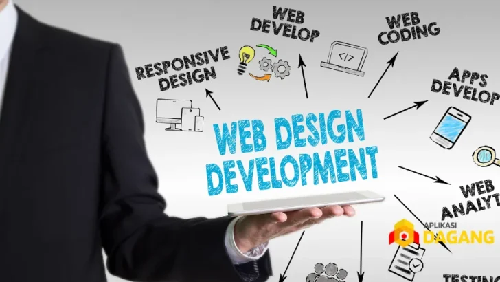 Jasa Aplikasi Web Bandung: Solusi Digital