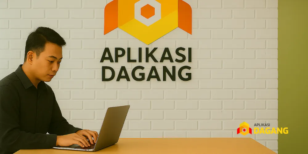 Tim Aplikasi Dagang Bandung mendukung digitalisasi jasa konsultan pajak di Bandung untuk bisnis UMKM.