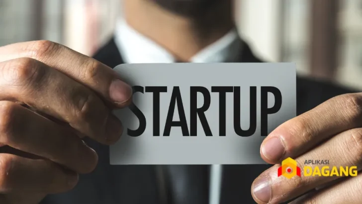 Jasa Pembuatan Aplikasi Startup di Bandung