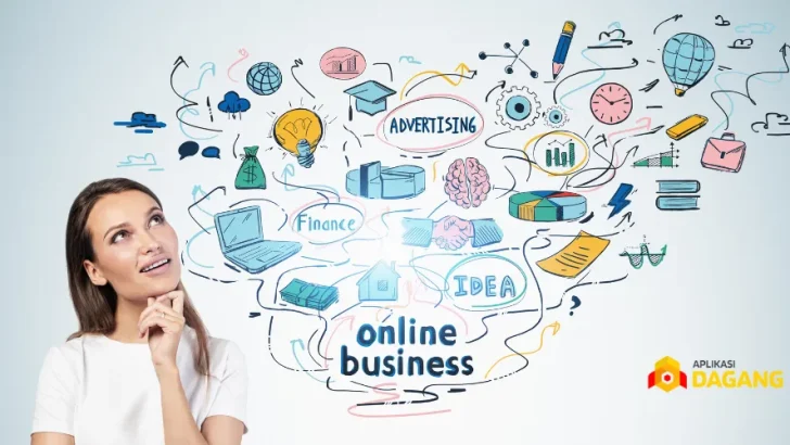 Manfaat Aplikasi Web untuk Meningkatkan Penjualan Bisnis Online