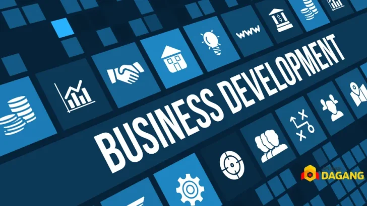 Pembuatan Aplikasi Murah Bandung untuk Bisnis & UMKM
