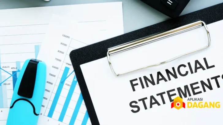 Pembuatan Aplikasi Keuangan untuk UMKM di Bandung