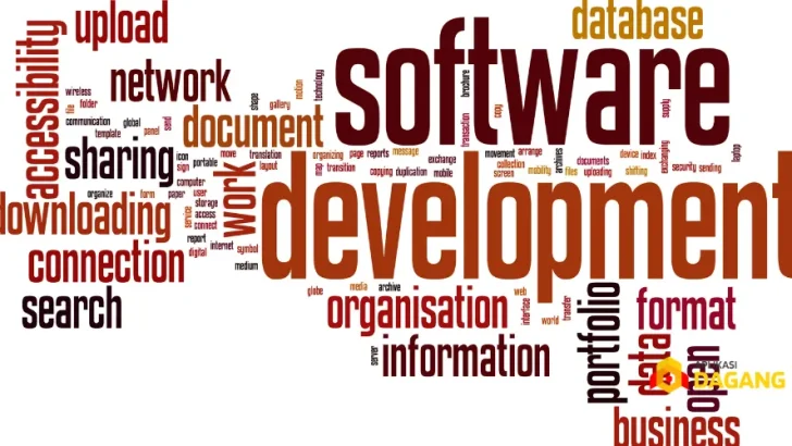 Software House di Jakarta untuk UMKM & Startup