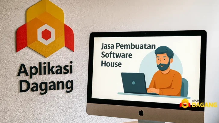 Software House Surabaya untuk Pembuatan Aplikasi Mobile