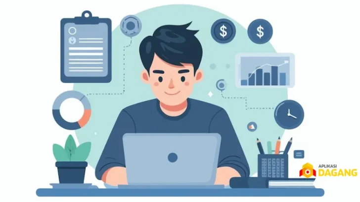Software House Profesional Yogyakarta – Solusi Bisnis Modern