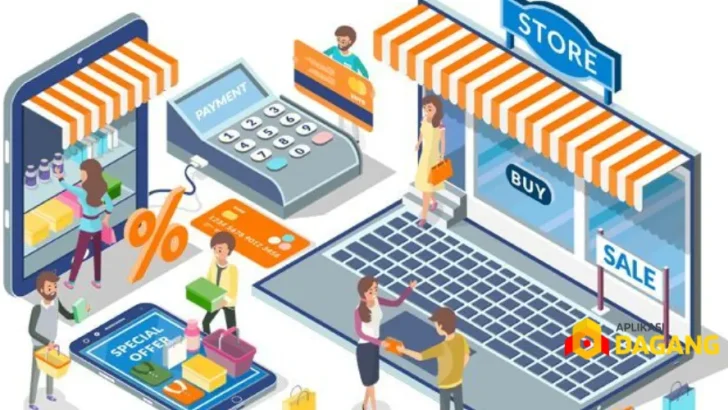 Software POS Jakarta – Jasa Pembuatan Sistem Kasir Profesional