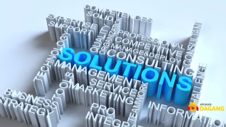 Aplikasi Custom untuk eCommerce: Solusi Bisnis Modern