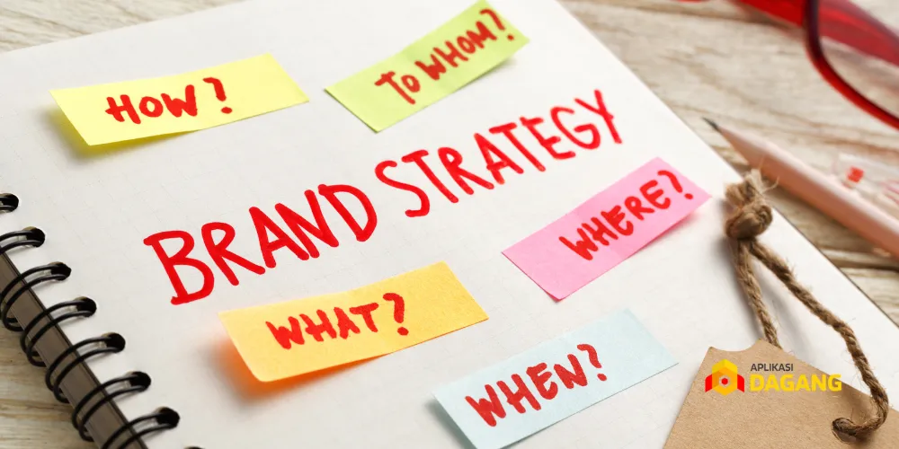 Strategi digital marketing efektif untuk membangun brand awareness software lokal di Indonesia