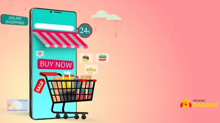 Cara Membuat Website Toko Online Profesional untuk Bisnis Baru