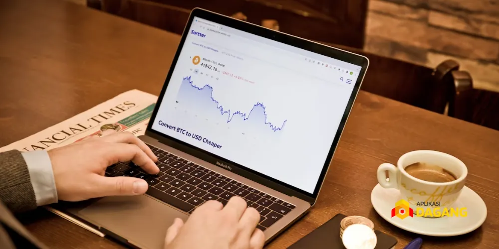 Strategi software dan promosi digital untuk menumbuhkan bisnis online Bandung