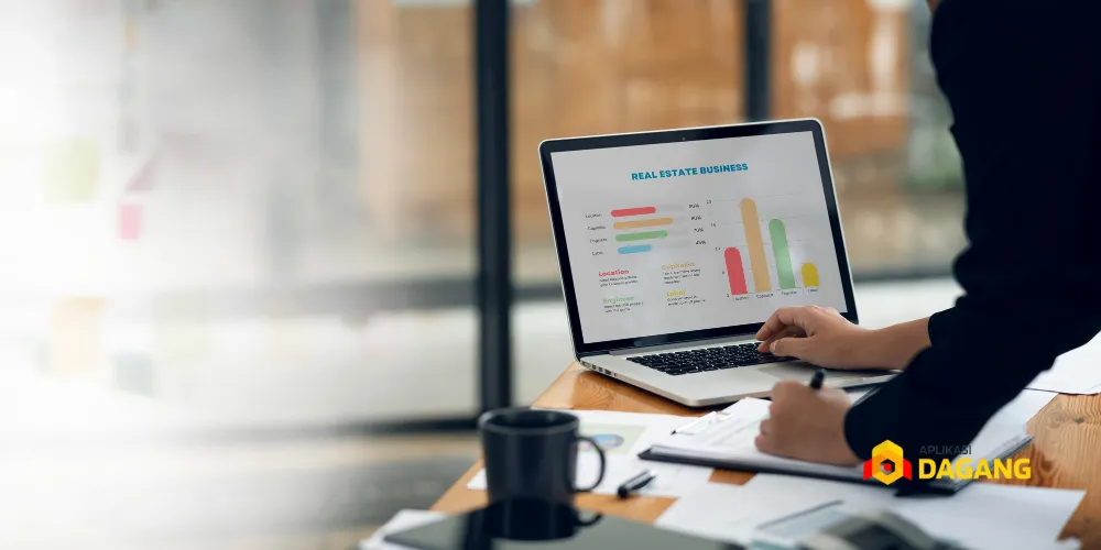 strategi promosi digital untuk UMKM Bandung