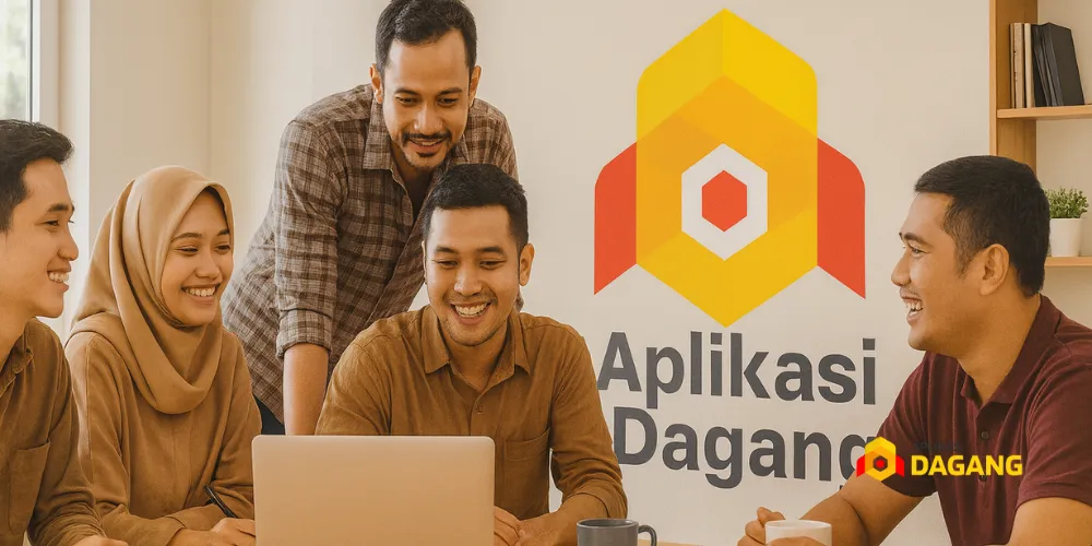 Kantor Aplikasi Dagang Teknologi di Bandung – penyedia jasa pembuatan aplikasi