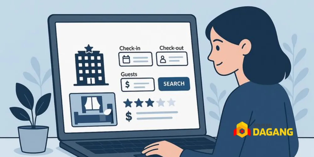 Fitur software booking custom untuk meningkatkan efisiensi bisnis