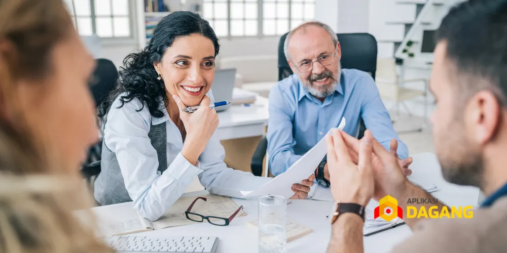 Konsultasi Jasa Pembuatan Software iOS Bandung.