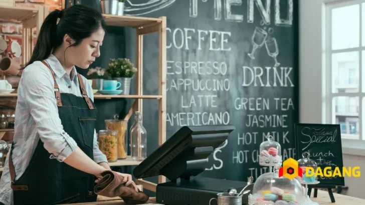 Aplikasi Kasir Bandung – Jasa Pembuatan POS Modern