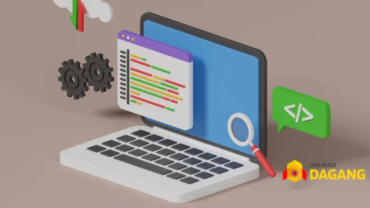 Jasa Pembuatan Software UMKM di Surabaya