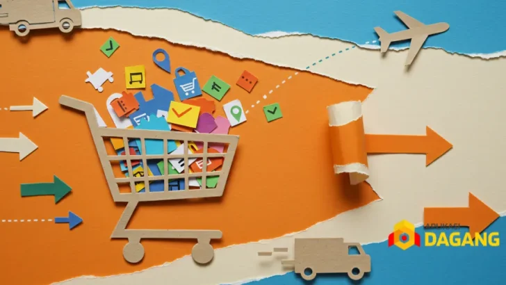 Jasa Software E-Commerce Yogyakarta – Aplikasi Dagang