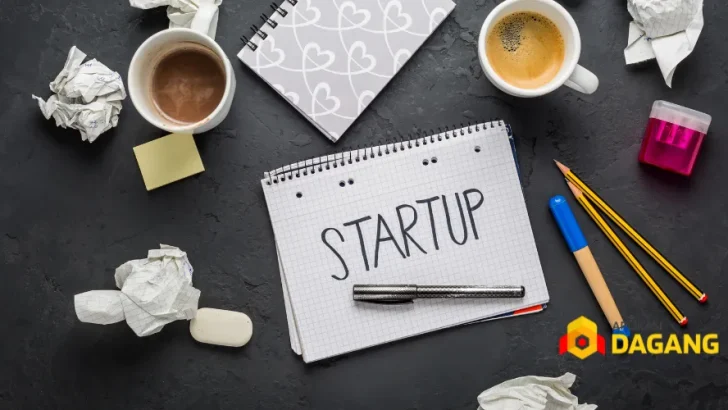 Pembuatan Aplikasi Startup di Surabaya – Aplikasi Dagang