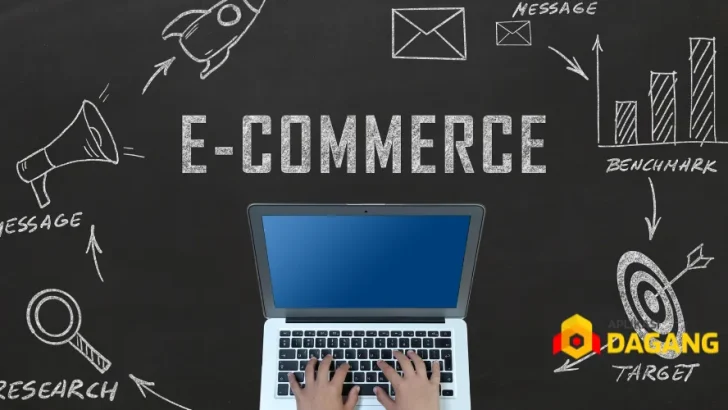 Software E-Commerce untuk Bisnis Online