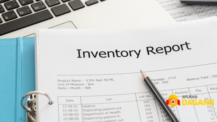 Software Inventori Malang – Jasa Pembuatan & Solusi Digital