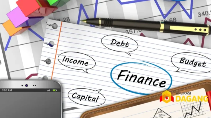 Software Keuangan Jakarta – Jasa Pembuatan untuk Bisnis