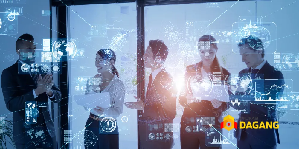 jasa pembuatan software e-commerce yogyakarta