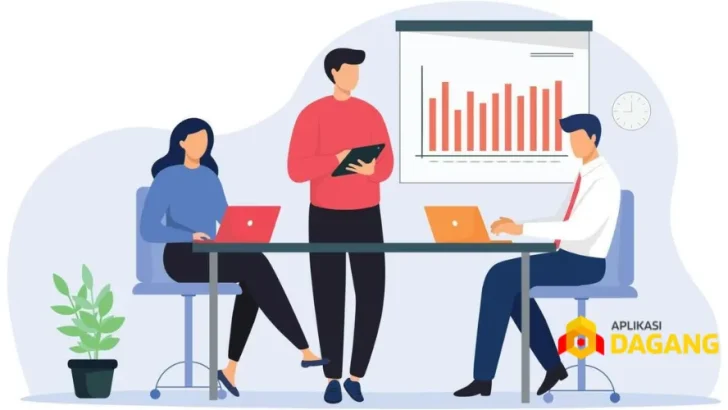 Jasa Pembuatan Software Karyawan di Jakarta