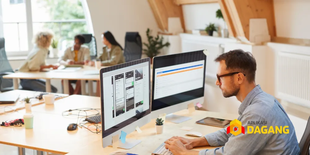 aplikasi dagang layanan software bandung