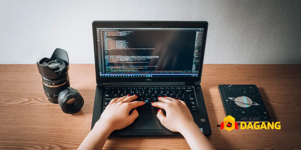 pengembangan software web custom bandung