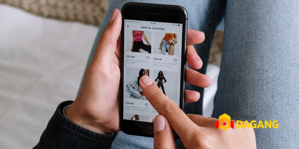 Jasa Pembuatan Aplikasi Android untuk UMKM di Yogyakarta